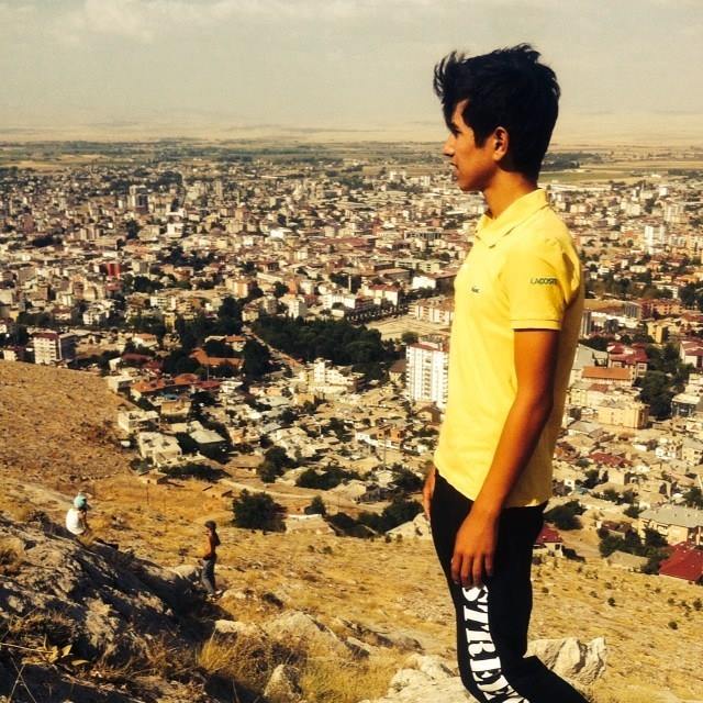 Umut