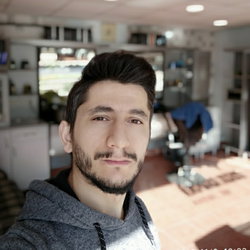 Mesut