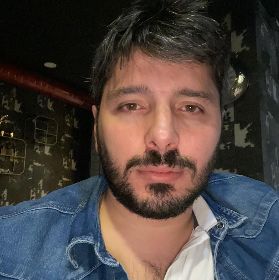 Cemil