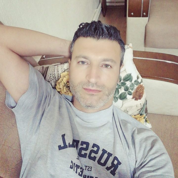 İsmail