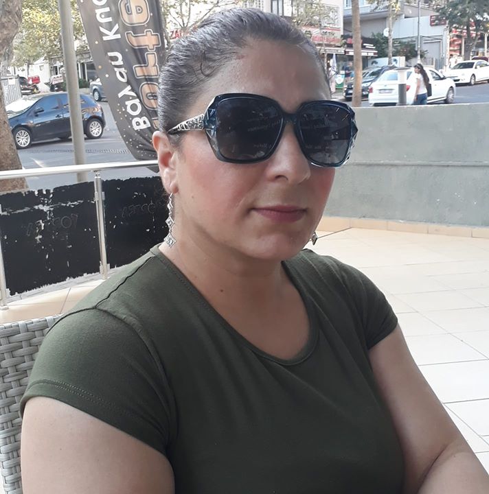 Özlem