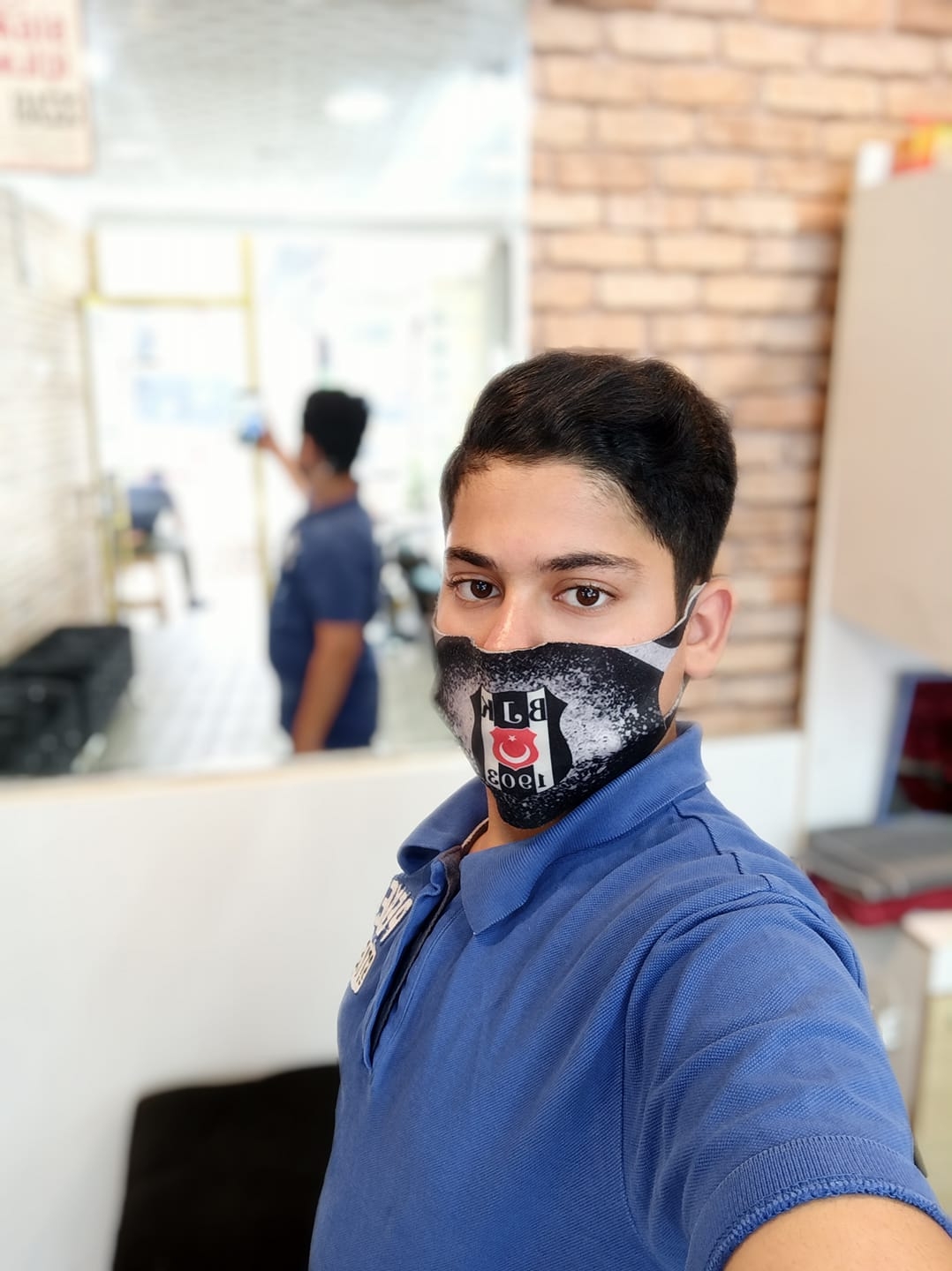 Abdullah