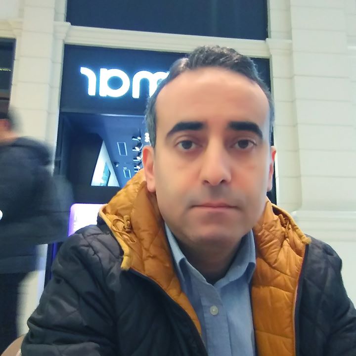 Yilmaz