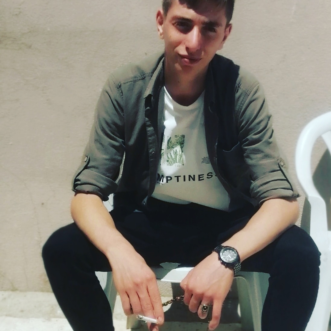 Enes