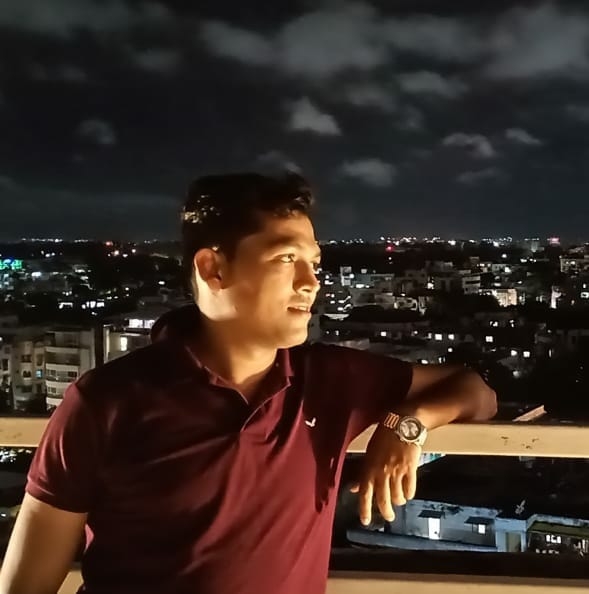 Nitesh
