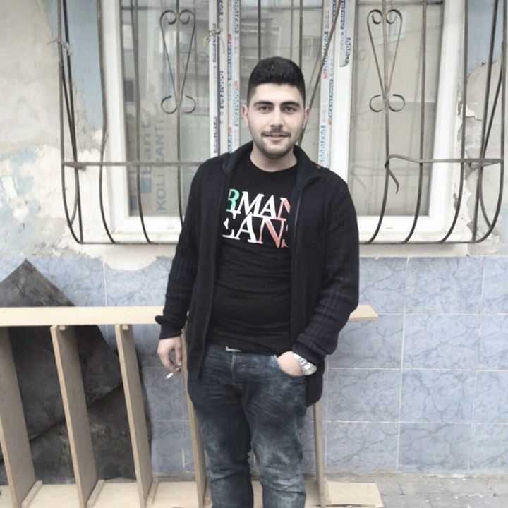 Oguzhan