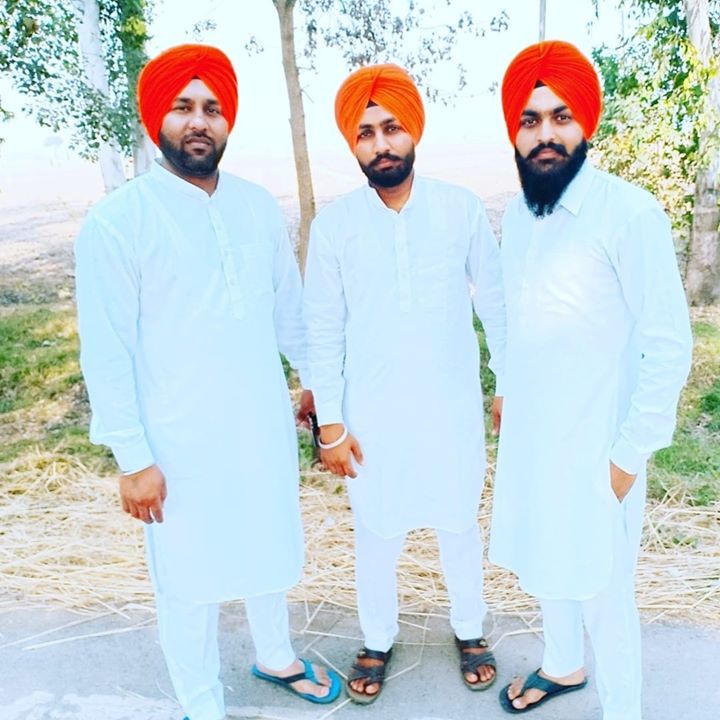 ਮੁਲਤਾਨੀ