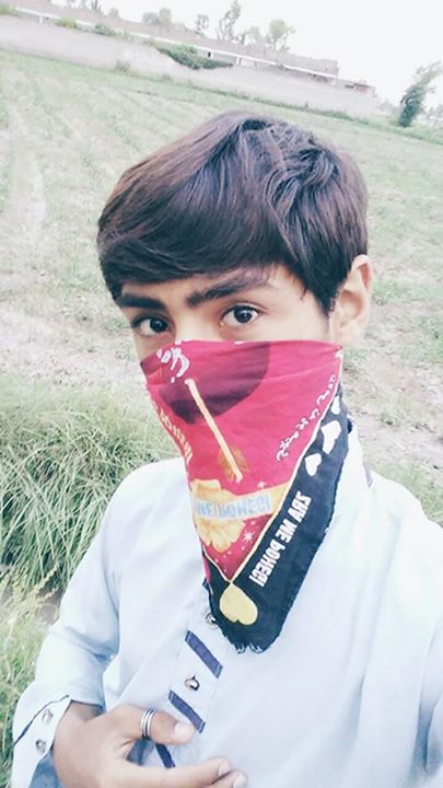 Faheem