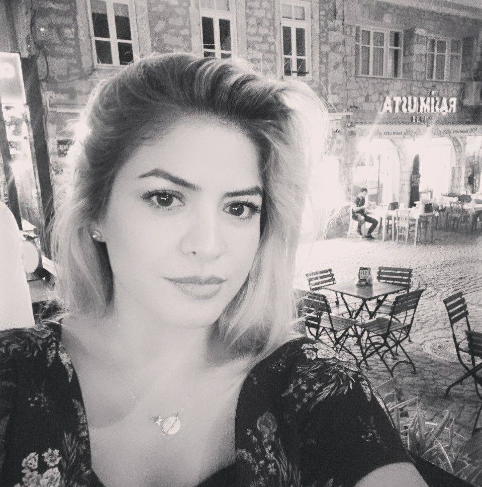 Ayşe