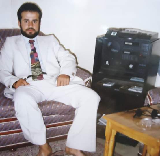 Çakmak