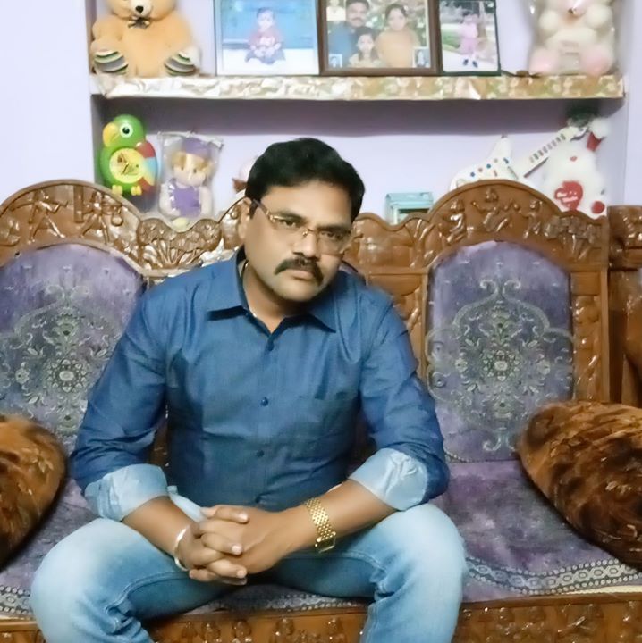 Srinivas