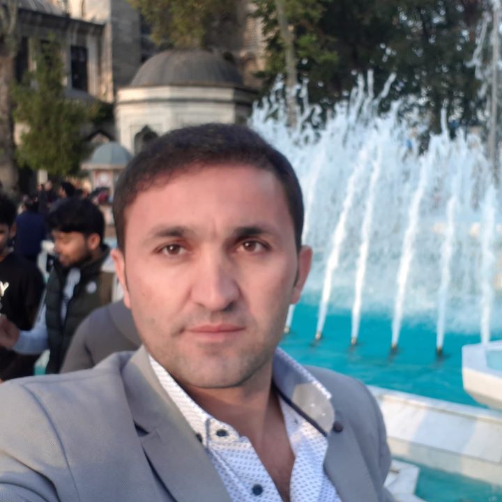 Veysel