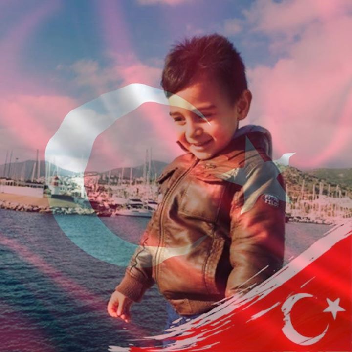 Ali