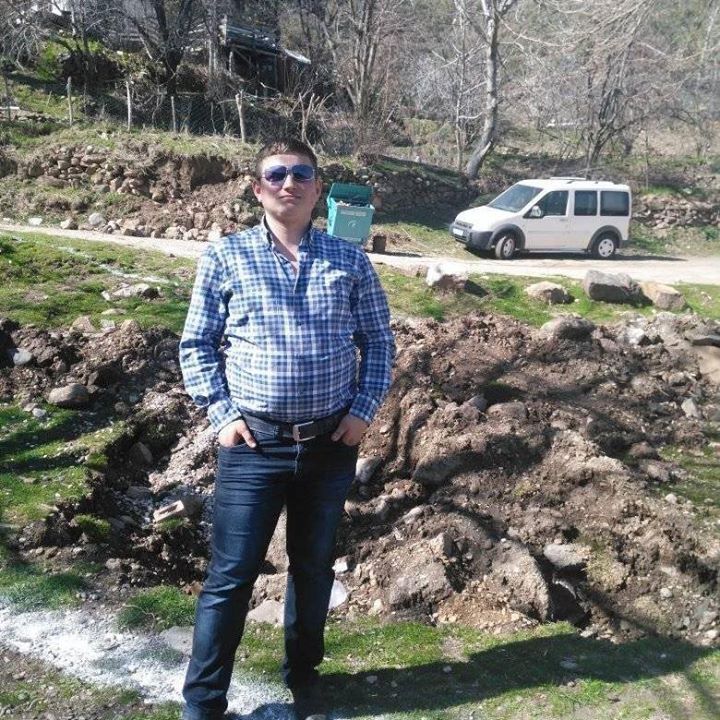 Ahmet