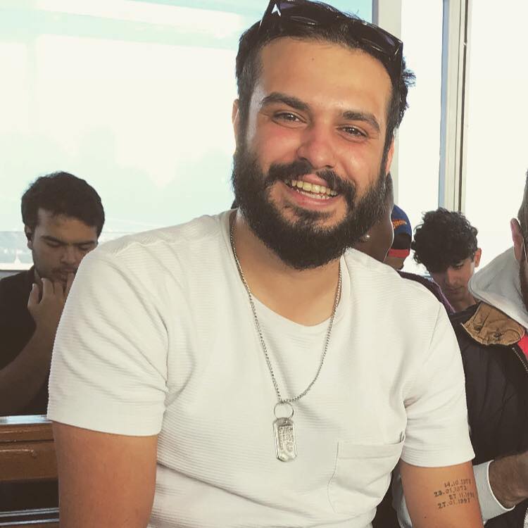 Semih