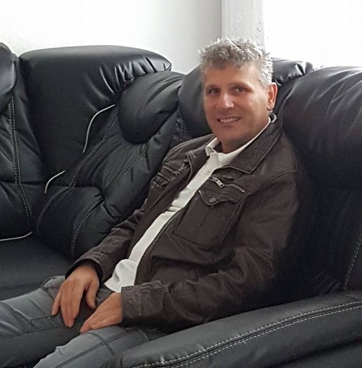 Yilmaz