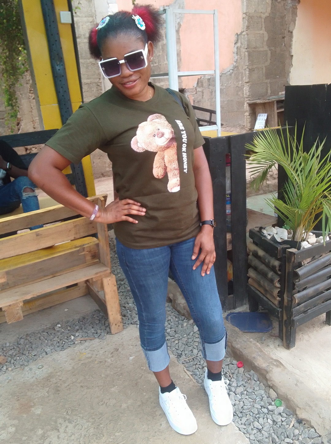Gifty