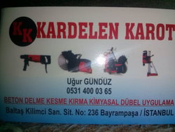 Kardesler