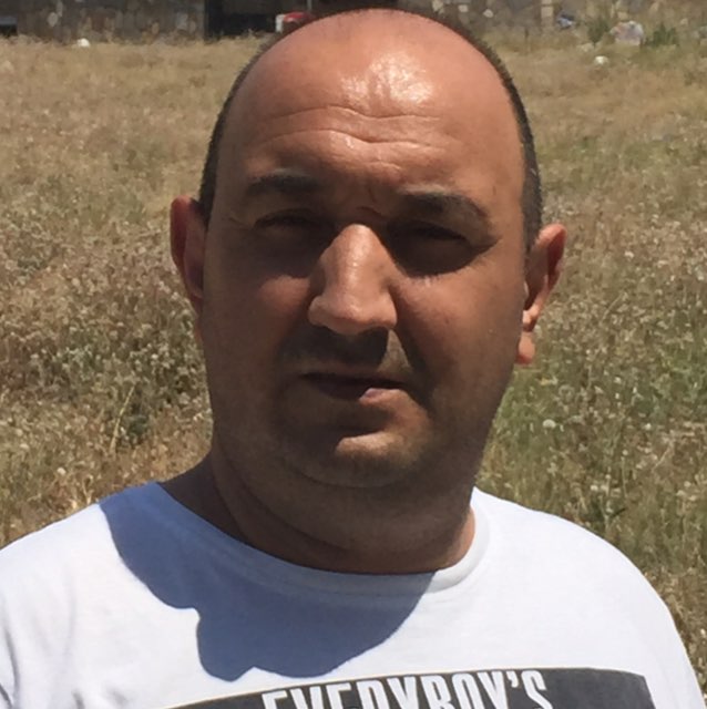 Serdar