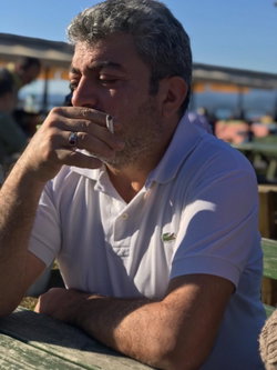 Kazım