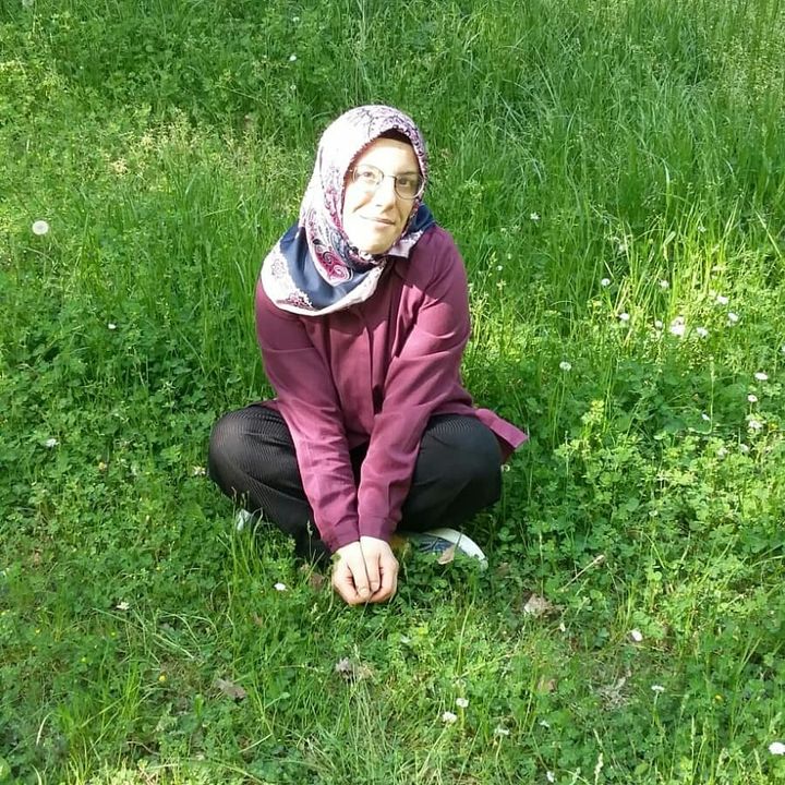 Kübra