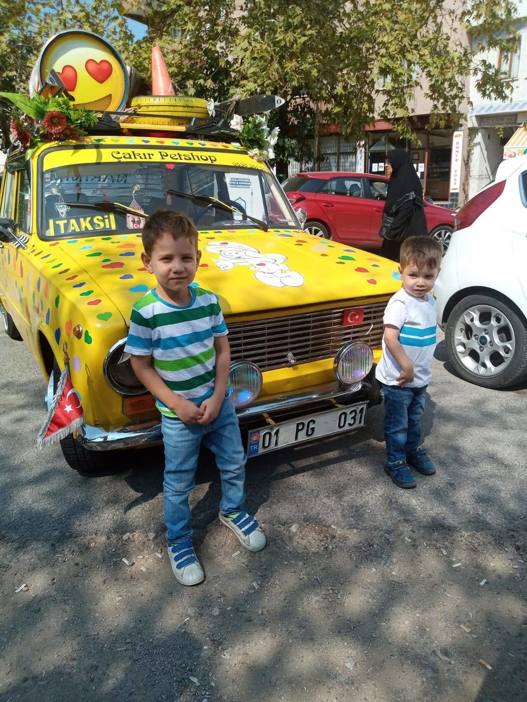 Yücel