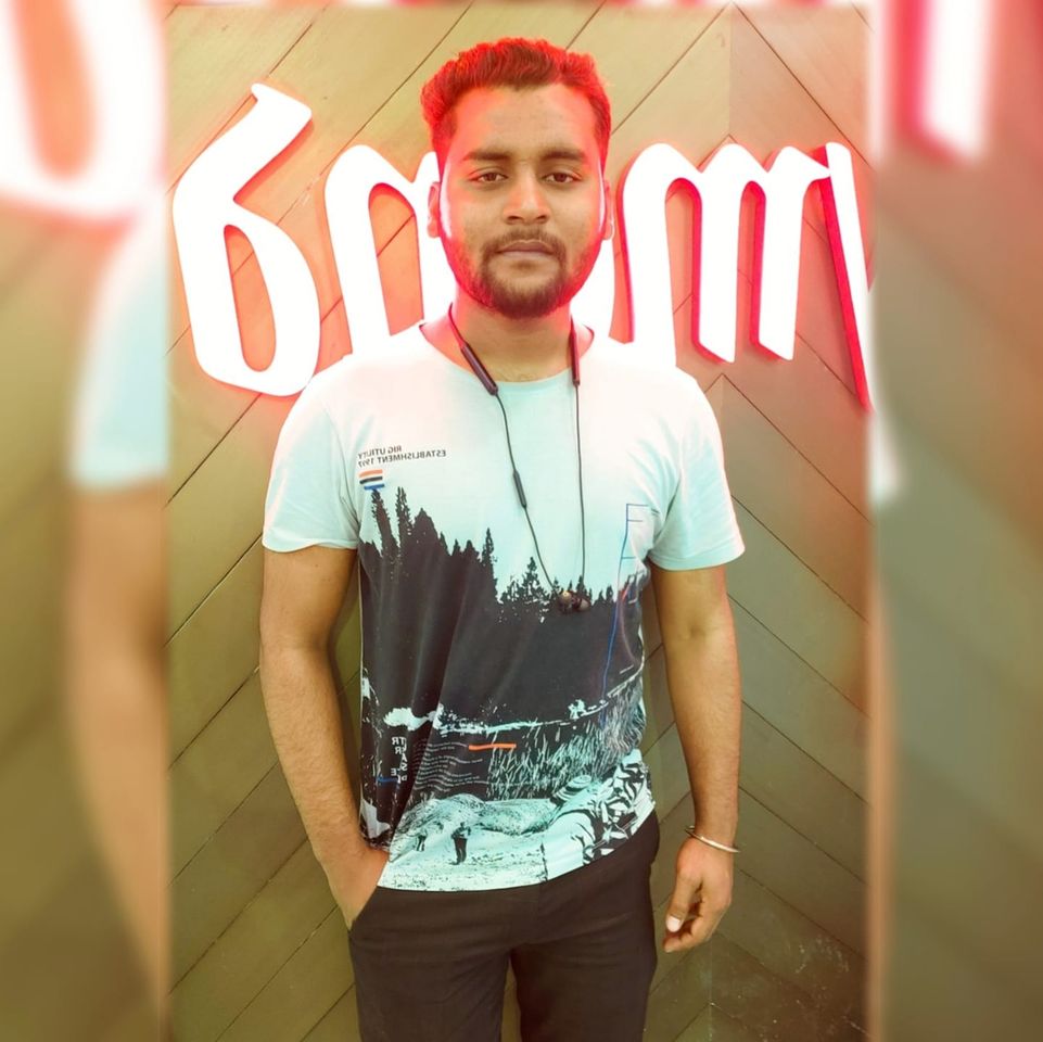 Gaurav