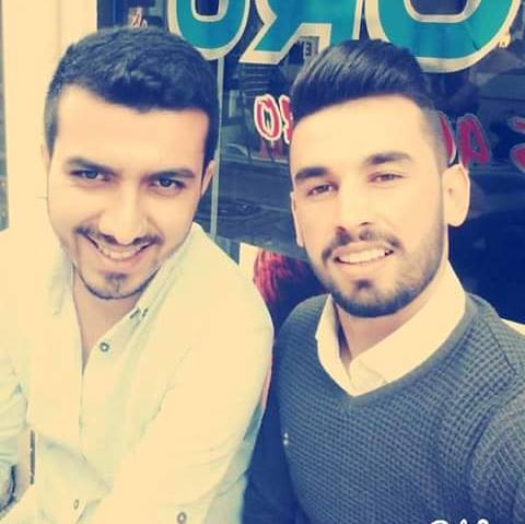 Ahmet