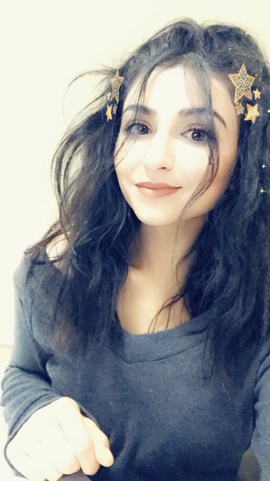 Büşra