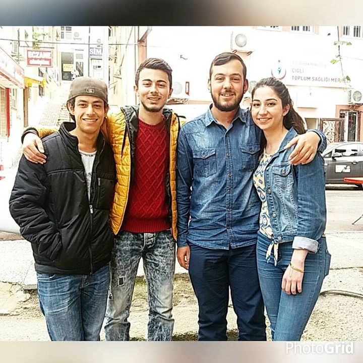 Ahmet