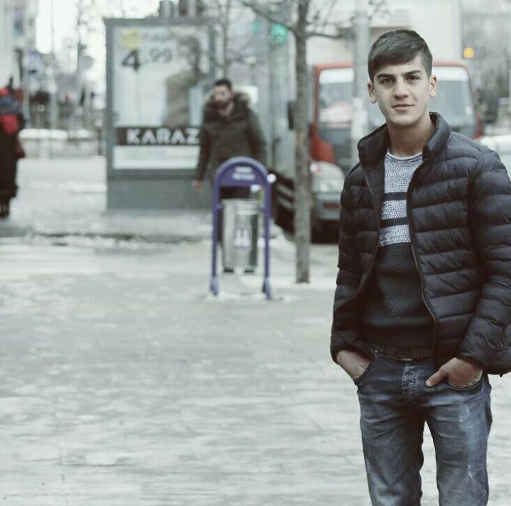 Furkan