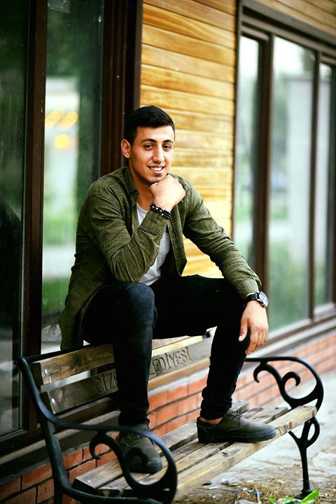 Ismail