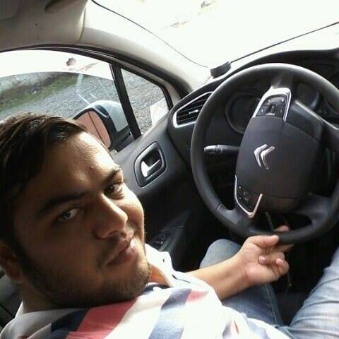 Turgay
