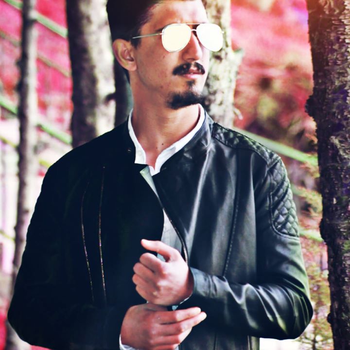 Ahmet