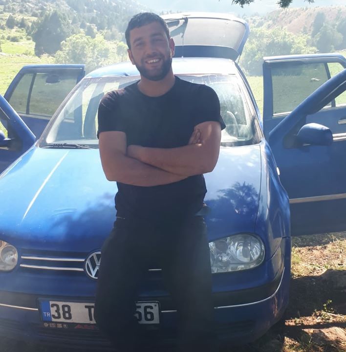 Hüseyin