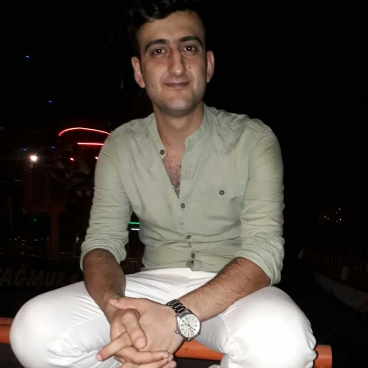 Erkan