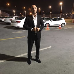 Bariş