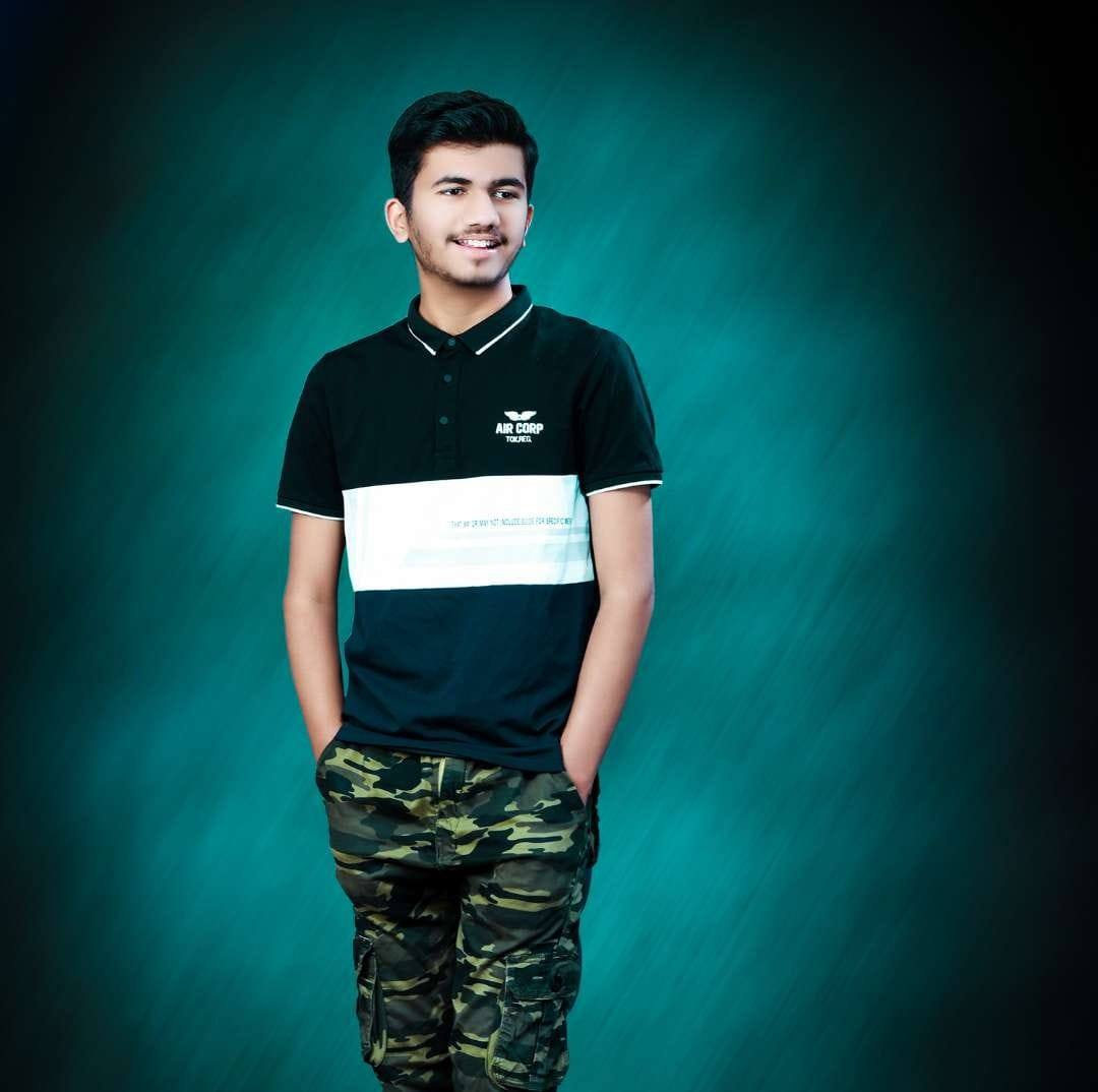 Prajwal