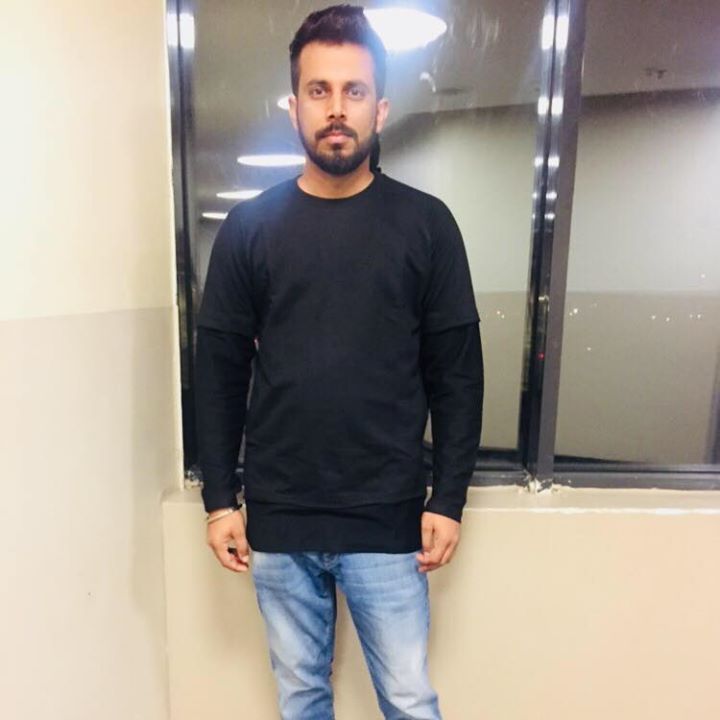 Gurpreet