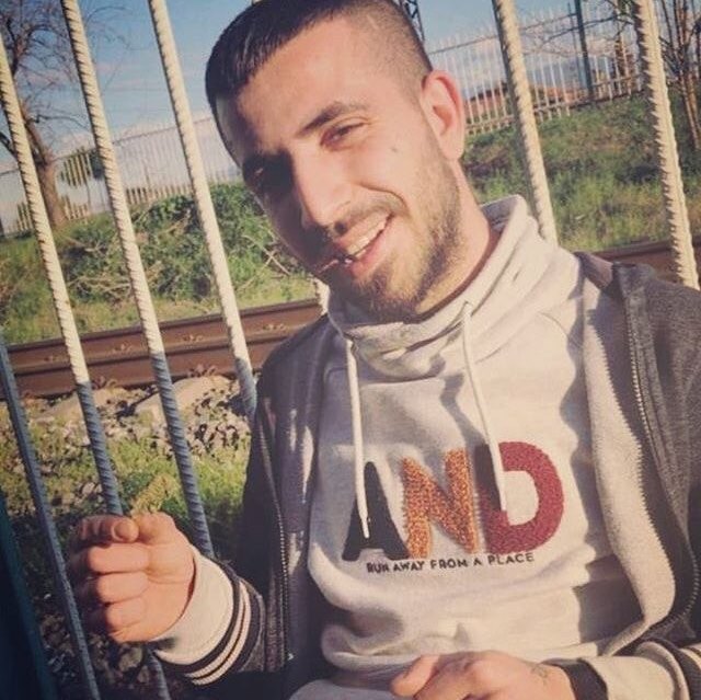 Ahmet