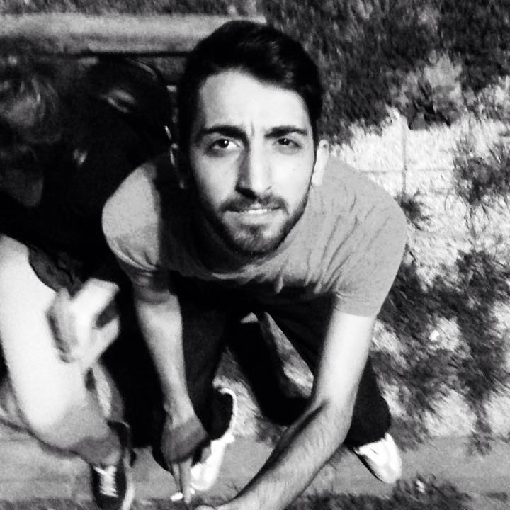Serkan