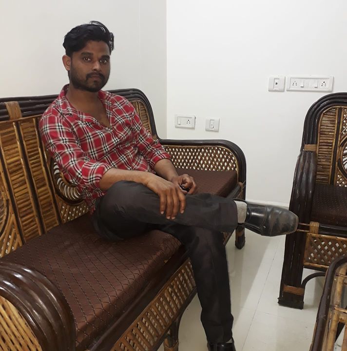 Ashwani