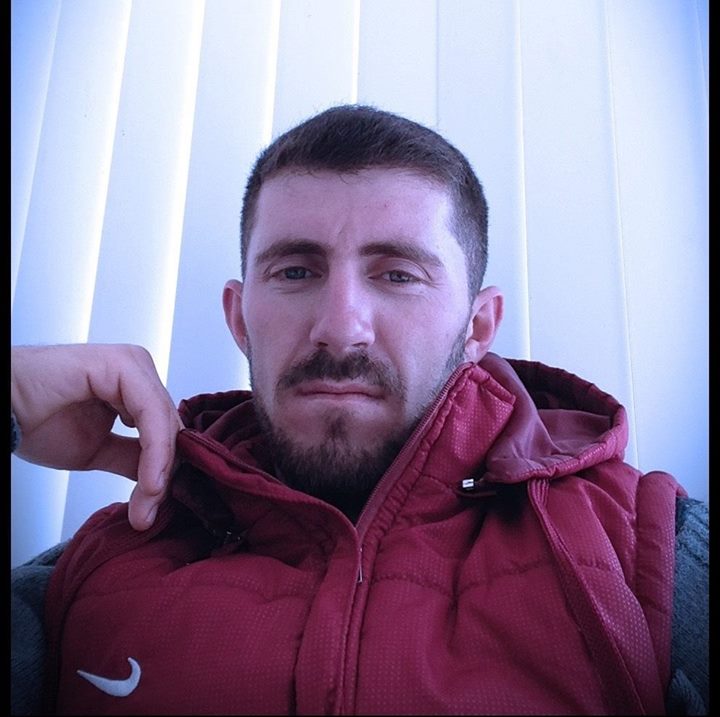 Metin