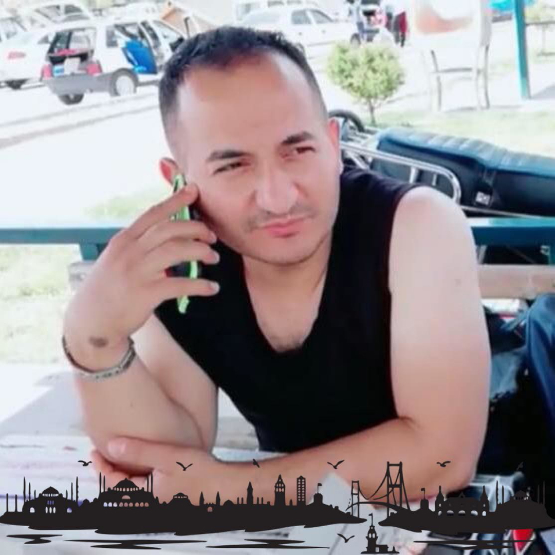Hasan