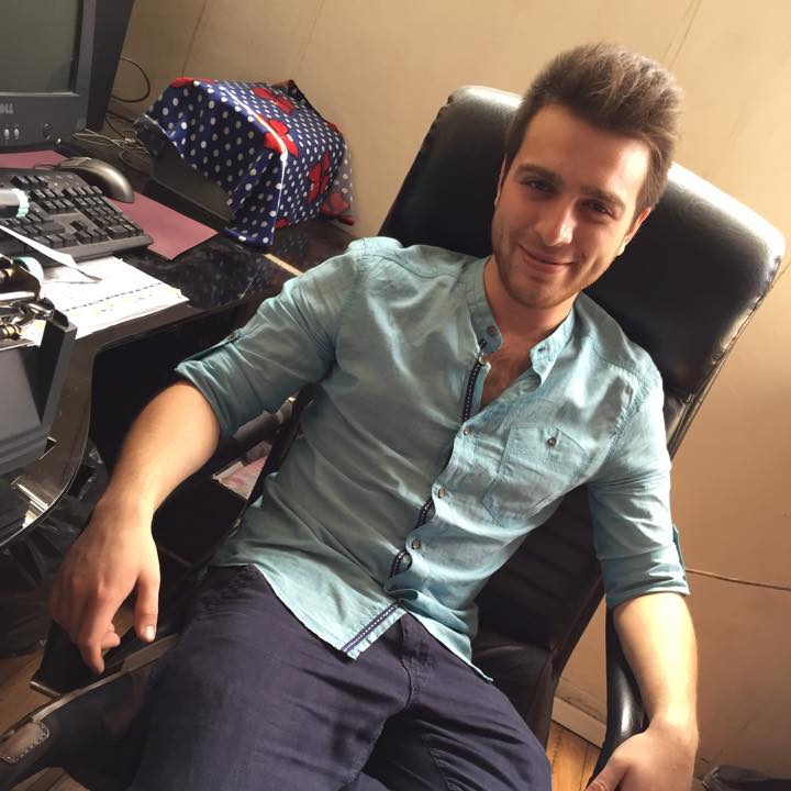 Savaş