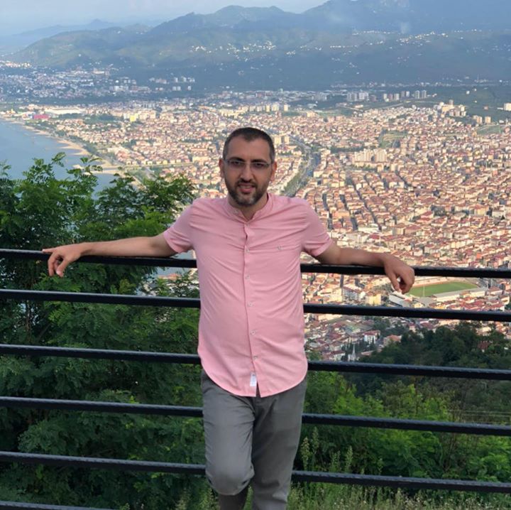 Volkan