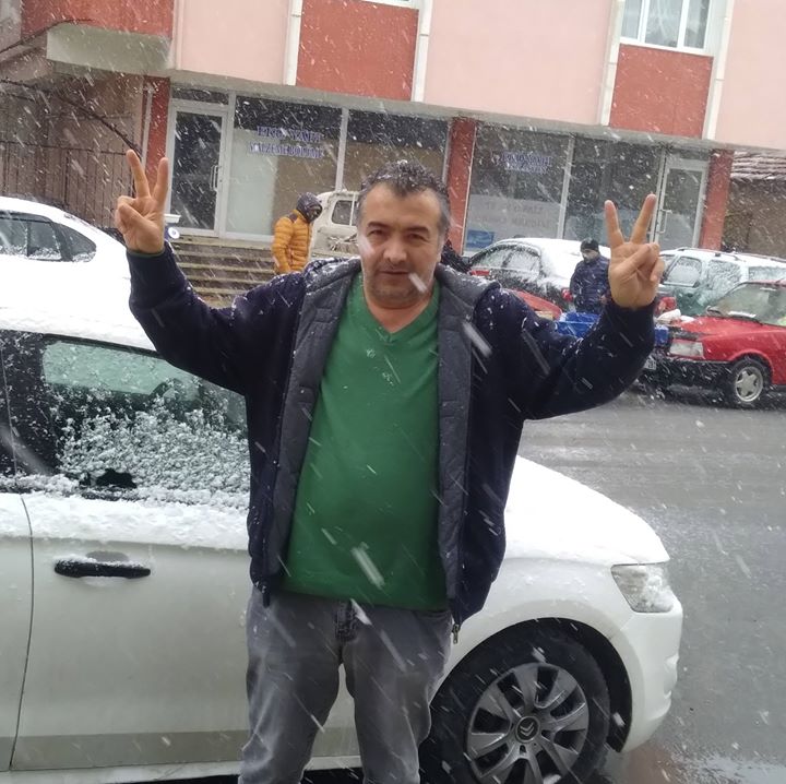 Ahmet