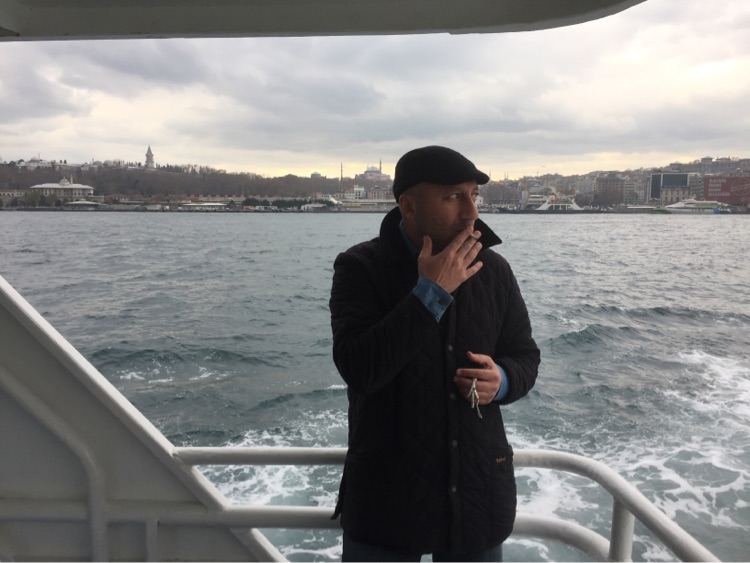 Koray