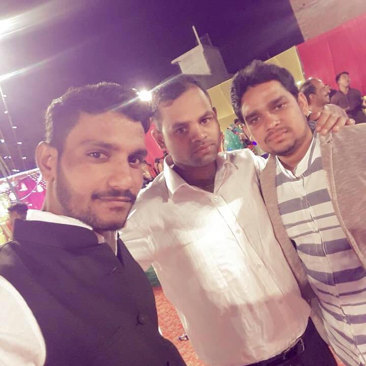 Raj