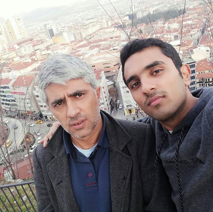 Necati